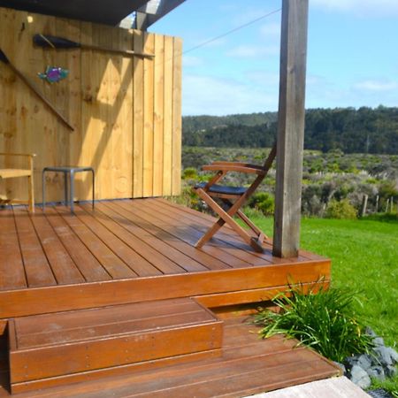 Manuka Views - Close To Thermal Hot Pools Kaukapakapa Exterior photo