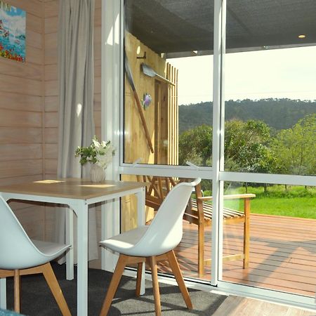 Manuka Views - Close To Thermal Hot Pools Kaukapakapa Exterior photo