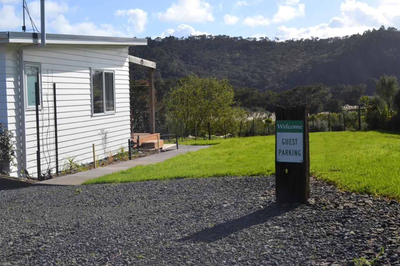 Manuka Views - Close To Thermal Hot Pools Kaukapakapa Exterior photo