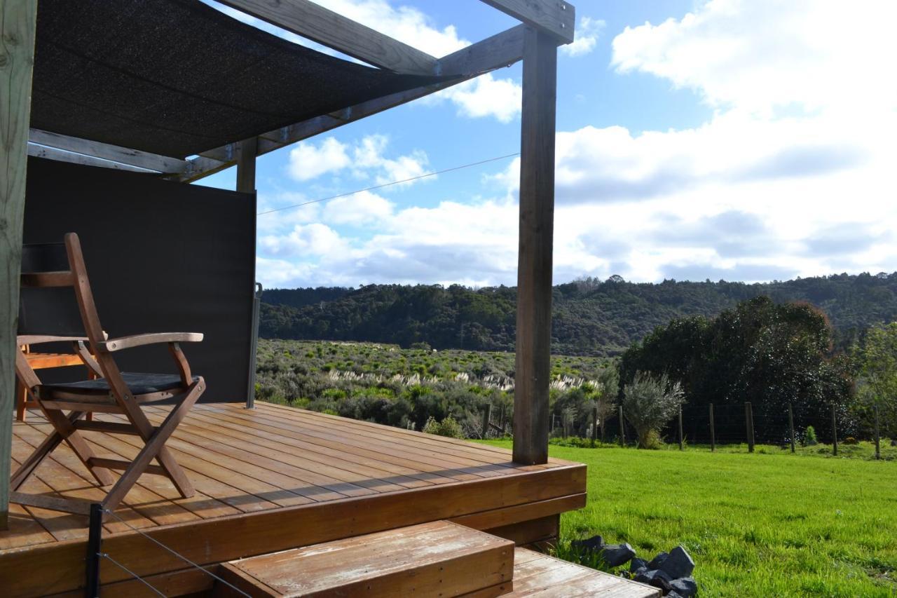 Manuka Views - Close To Thermal Hot Pools Kaukapakapa Exterior photo