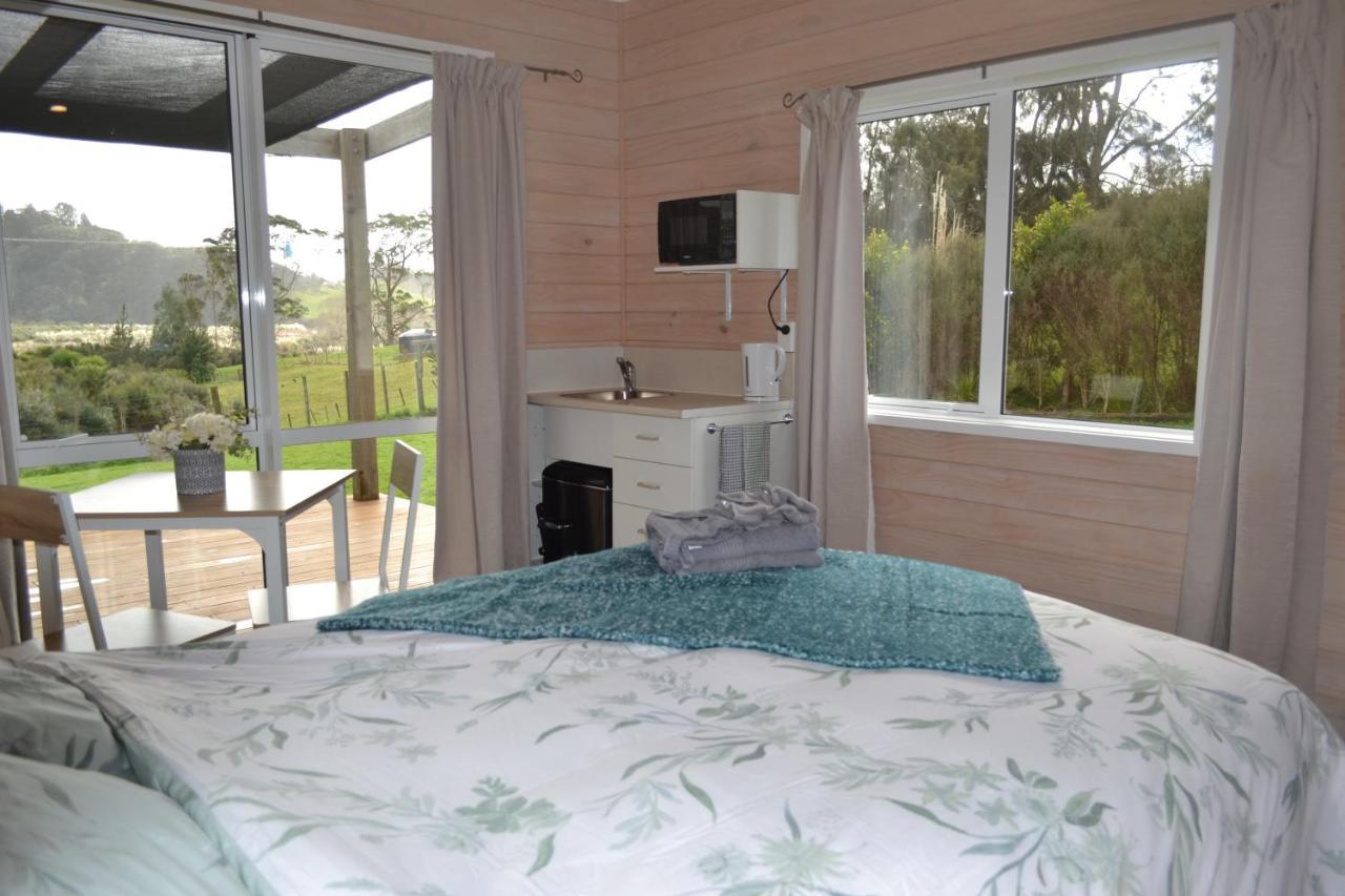 Manuka Views - Close To Thermal Hot Pools Kaukapakapa Exterior photo