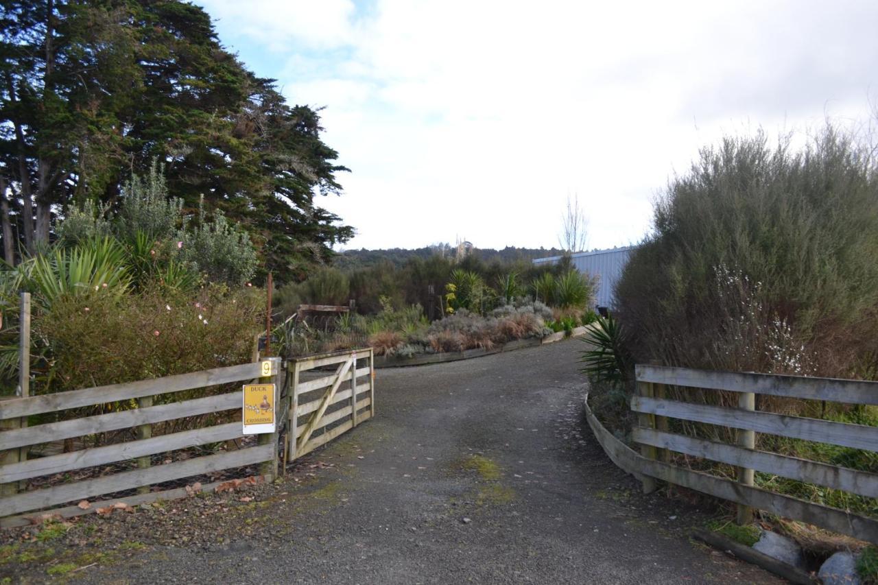 Manuka Views - Close To Thermal Hot Pools Kaukapakapa Exterior photo
