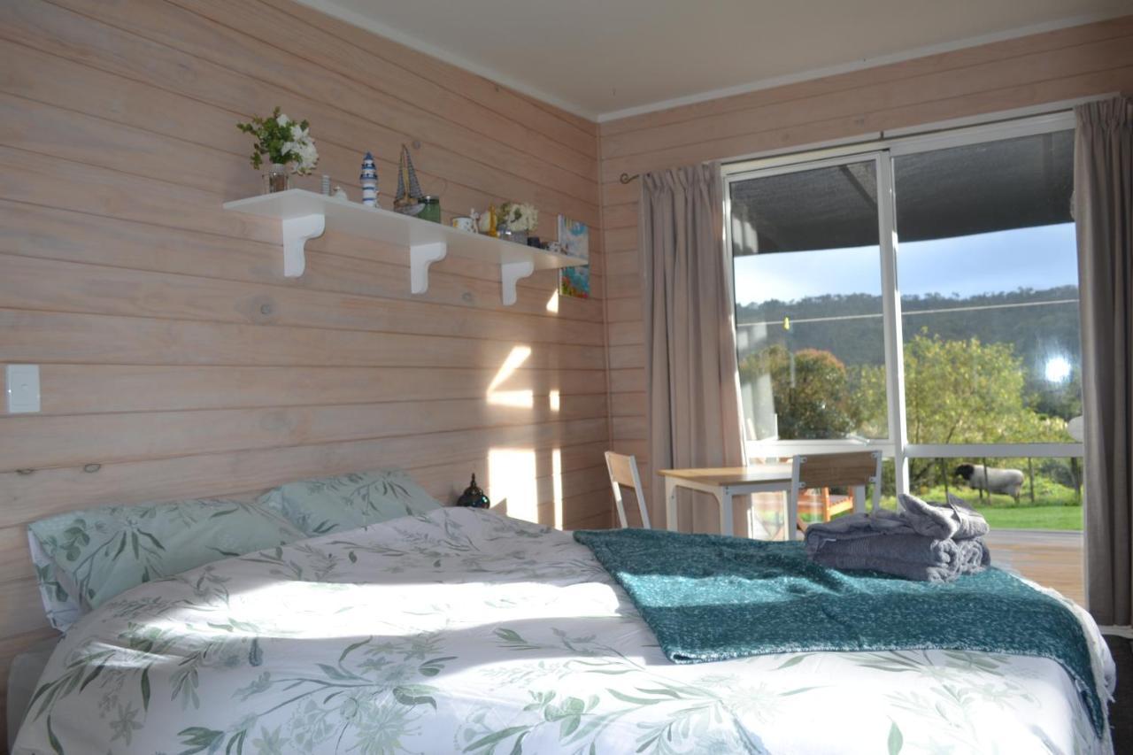 Manuka Views - Close To Thermal Hot Pools Kaukapakapa Exterior photo