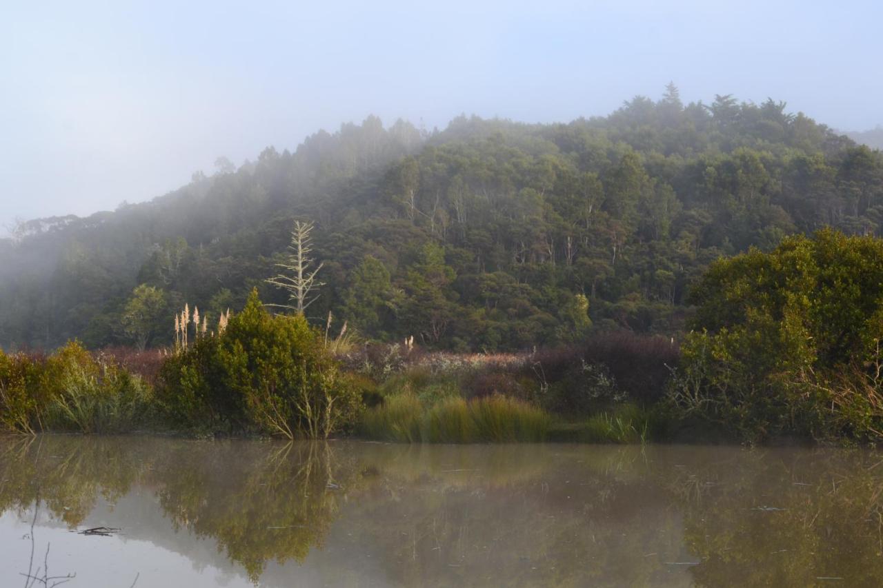 Manuka Views - Close To Thermal Hot Pools Kaukapakapa Exterior photo