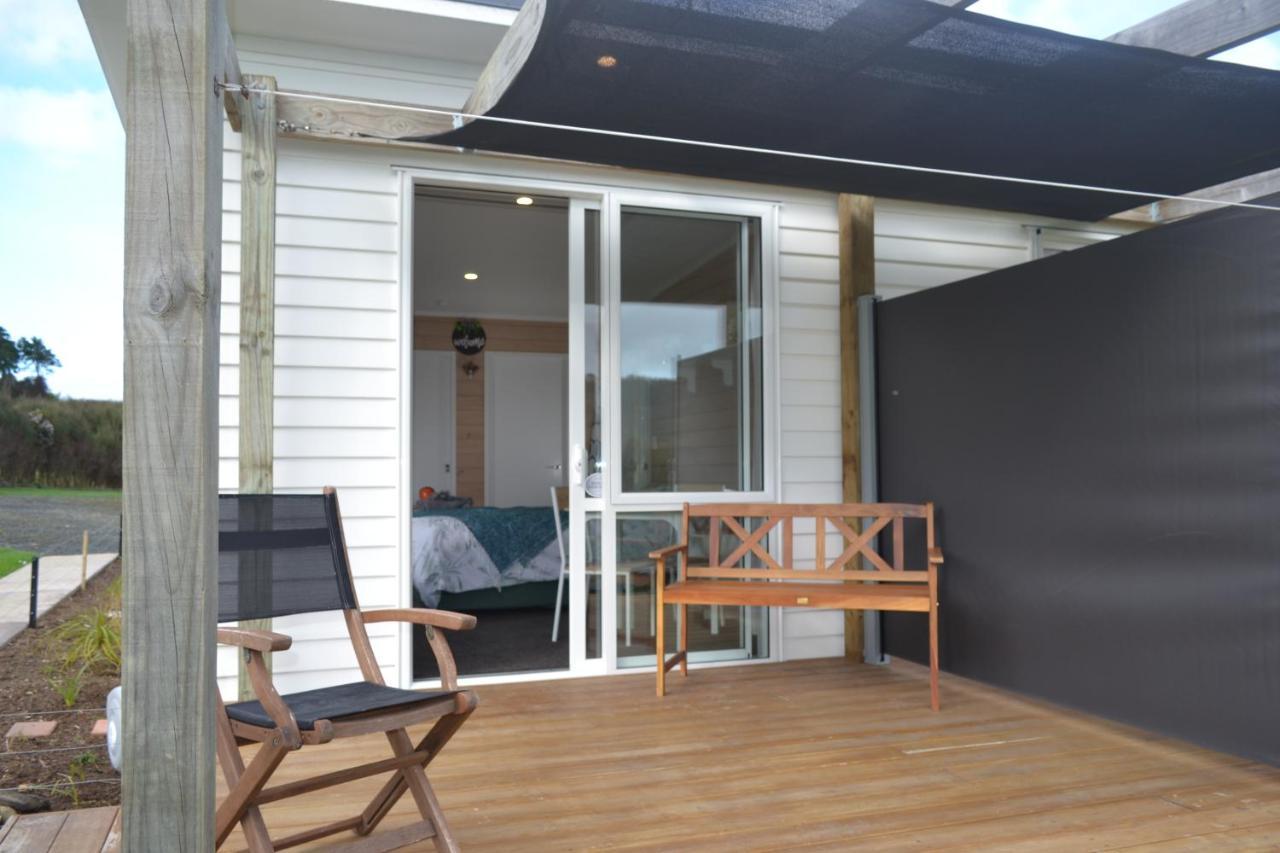 Manuka Views - Close To Thermal Hot Pools Kaukapakapa Exterior photo