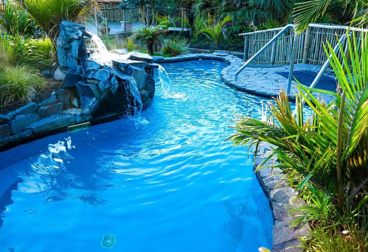 Manuka Views - Close To Thermal Hot Pools Kaukapakapa Exterior photo