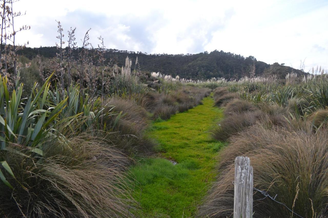 Manuka Views - Close To Thermal Hot Pools Kaukapakapa Exterior photo