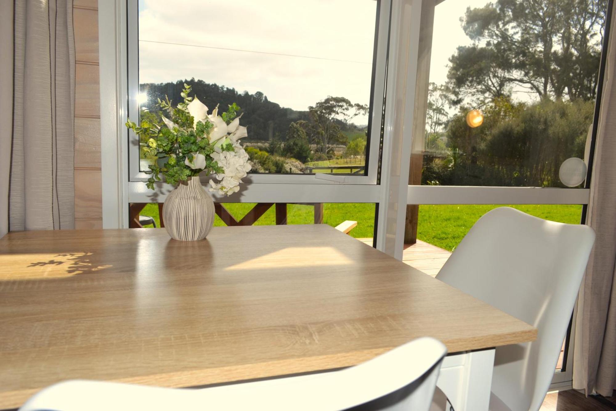 Manuka Views - Close To Thermal Hot Pools Kaukapakapa Exterior photo