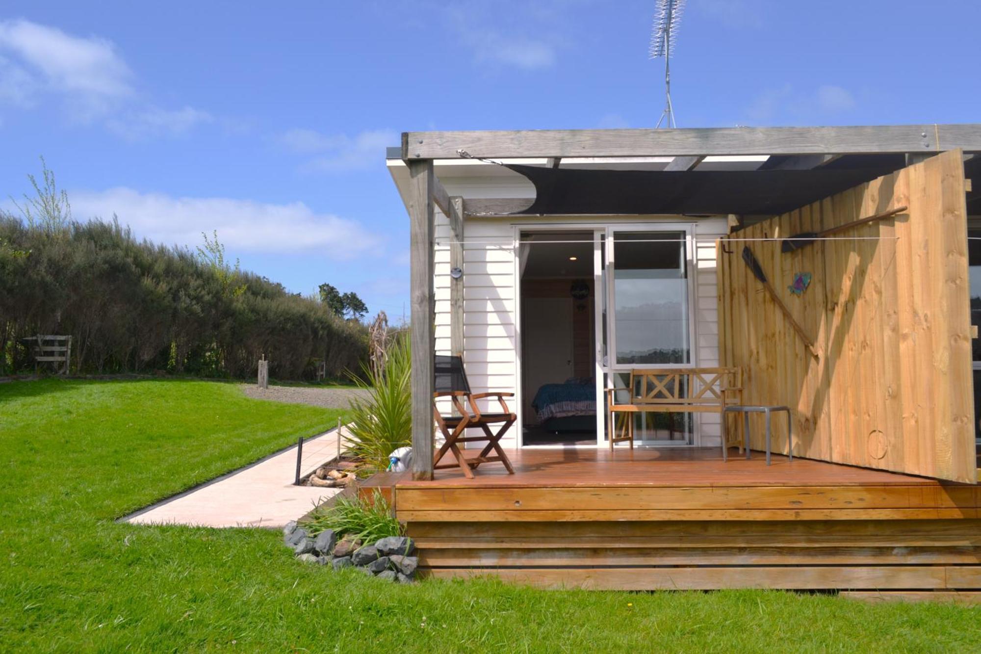 Manuka Views - Close To Thermal Hot Pools Kaukapakapa Exterior photo