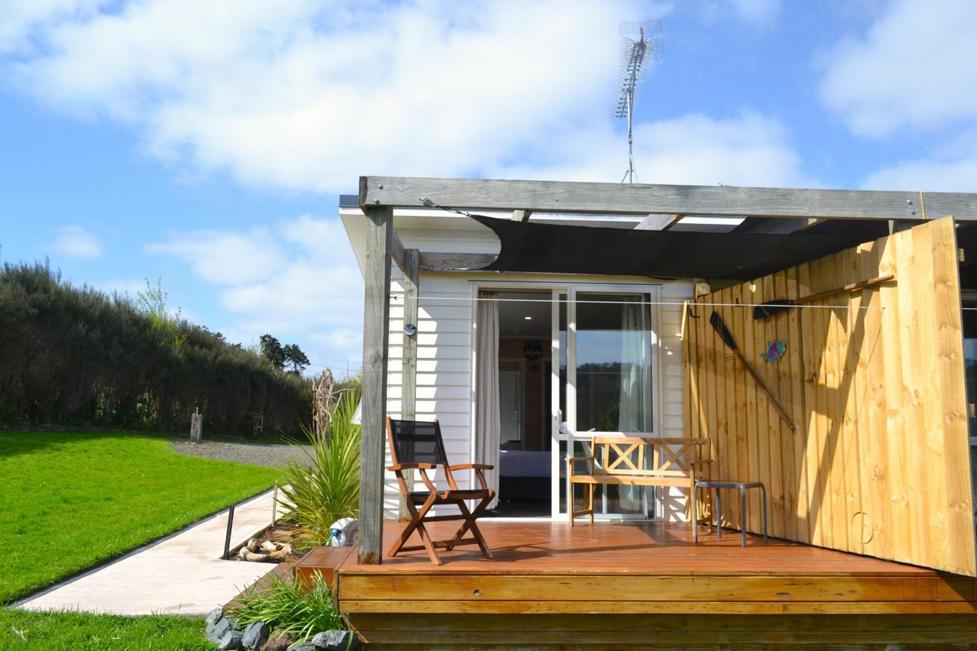 Manuka Views - Close To Thermal Hot Pools Kaukapakapa Exterior photo